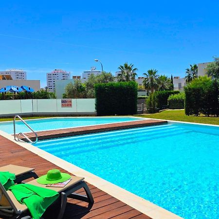 Villa Segolene Design Albufeira Exterior foto
