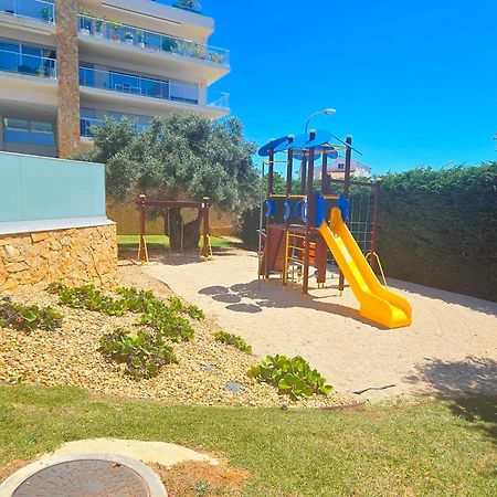Villa Segolene Design Albufeira Exterior foto