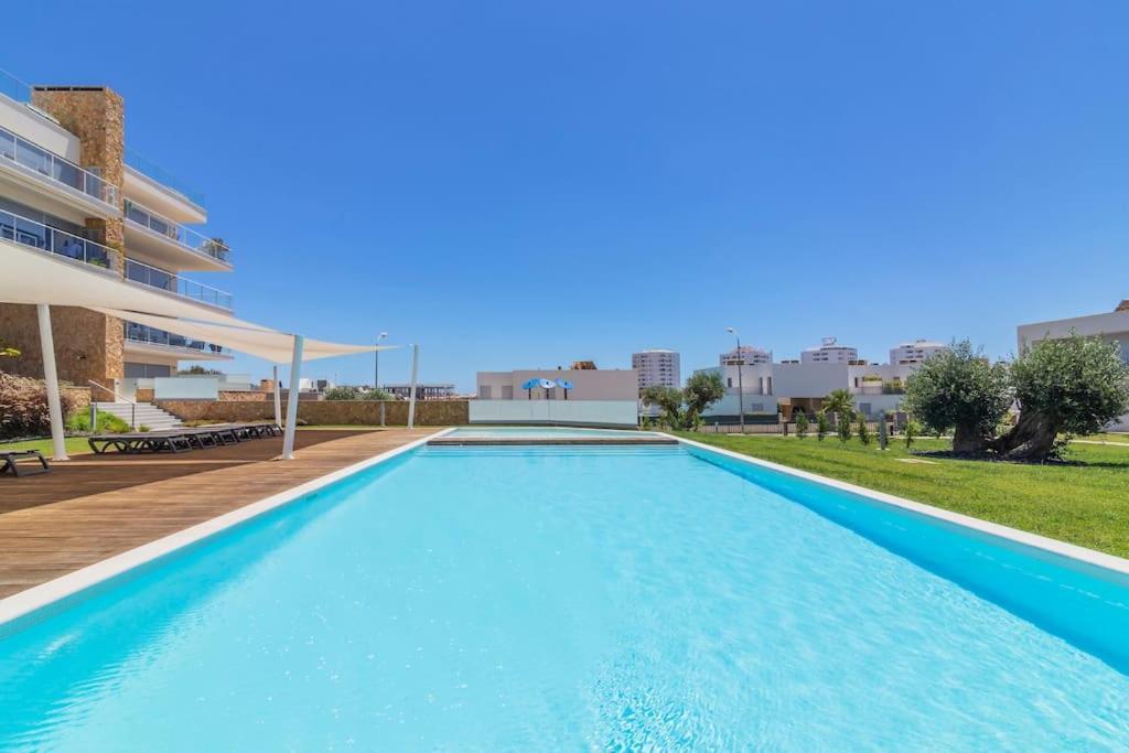 Villa Segolene Design Albufeira Exterior foto