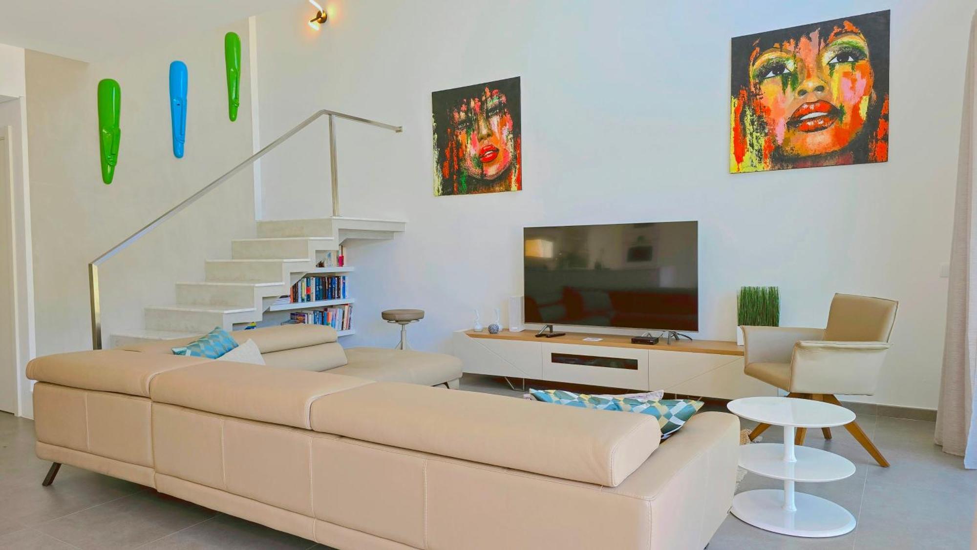 Villa Segolene Design Albufeira Exterior foto