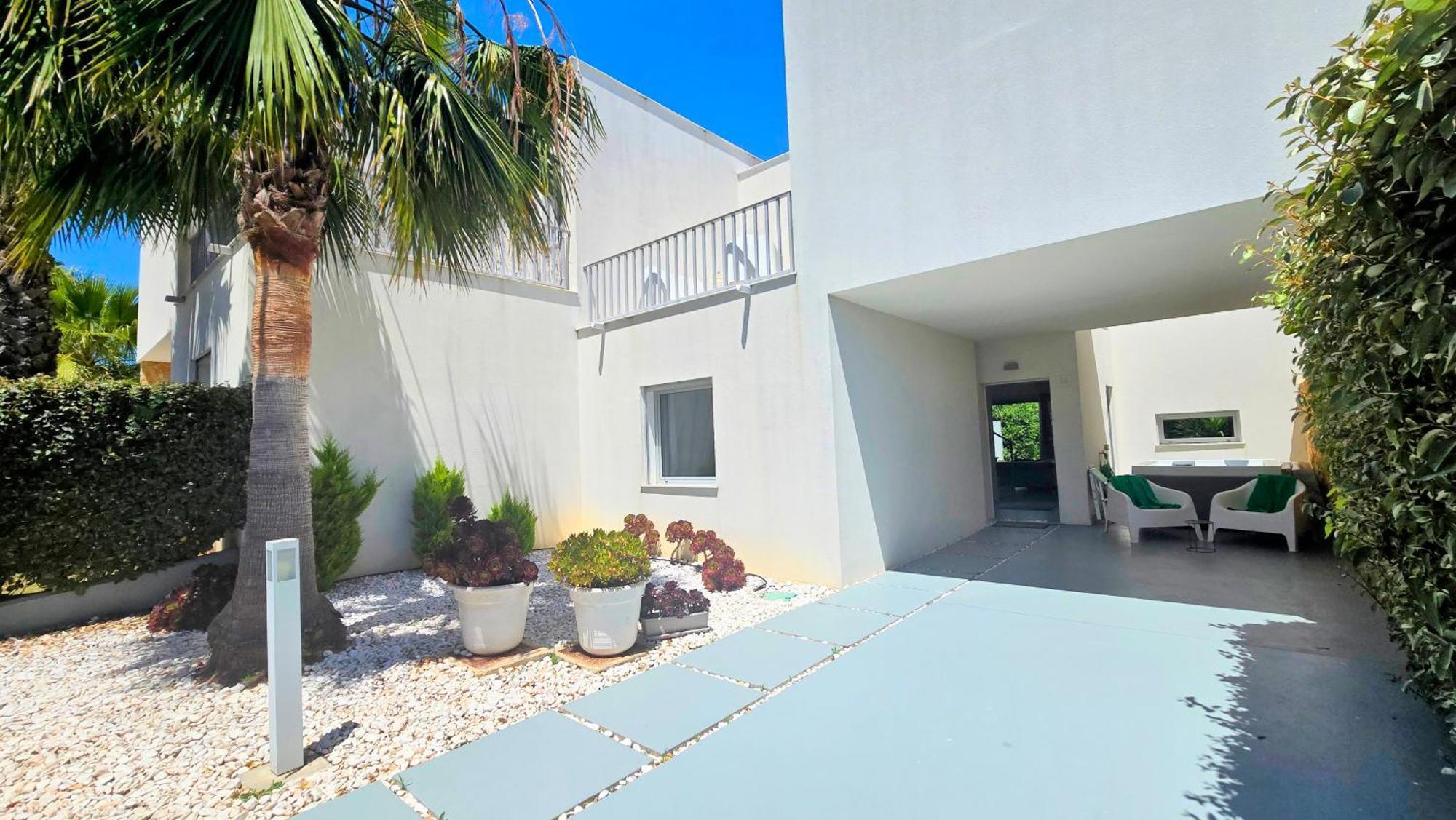 Villa Segolene Design Albufeira Exterior foto