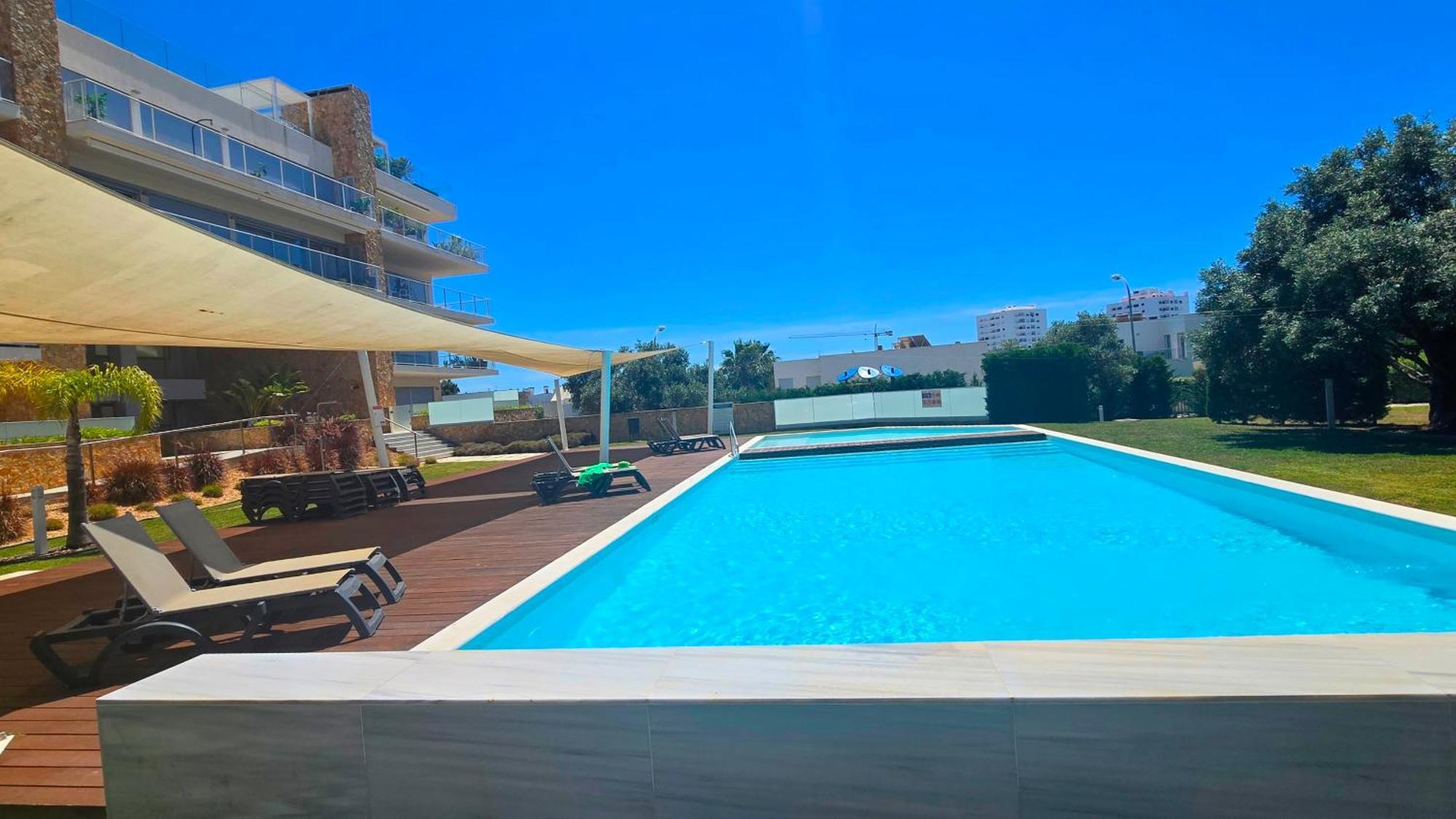 Villa Segolene Design Albufeira Exterior foto