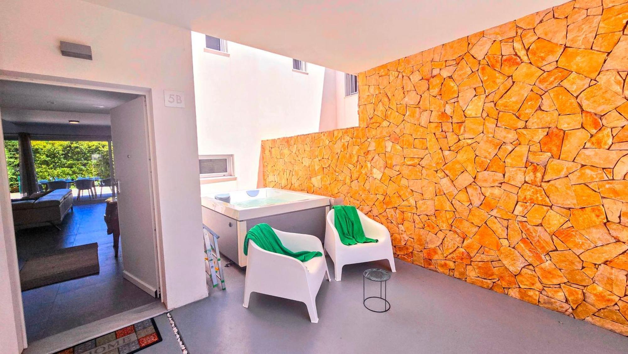 Villa Segolene Design Albufeira Exterior foto
