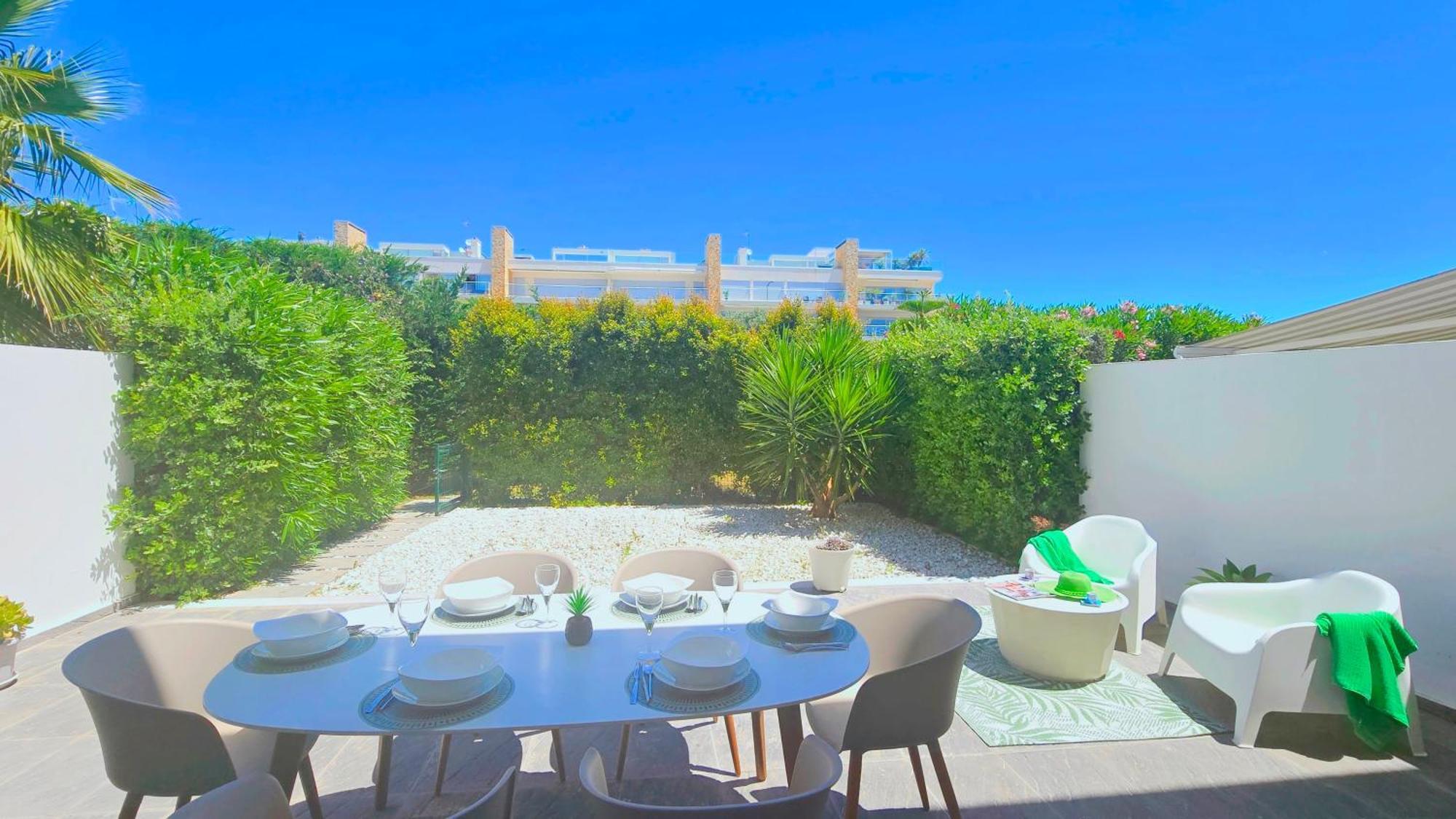 Villa Segolene Design Albufeira Exterior foto