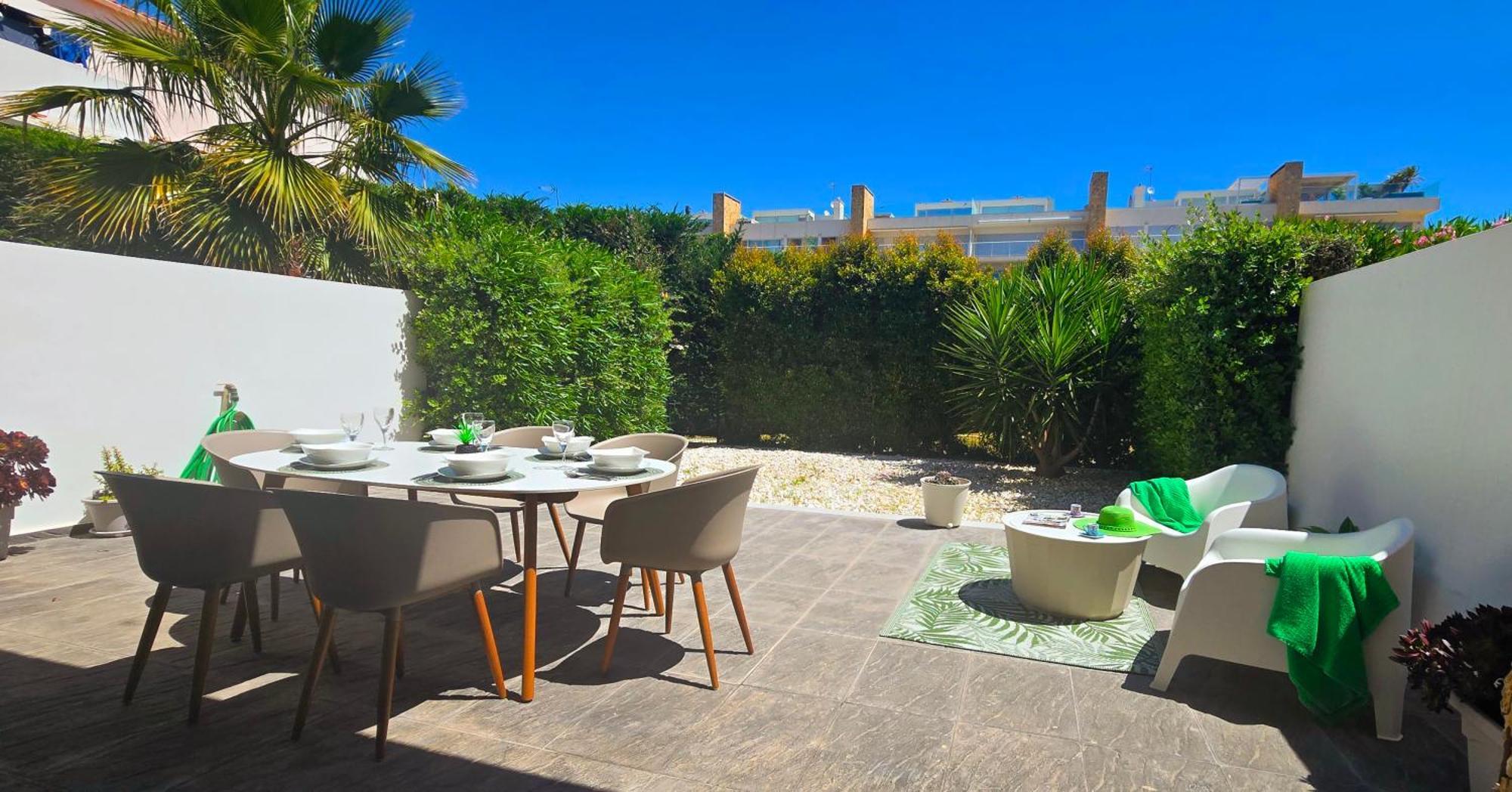 Villa Segolene Design Albufeira Exterior foto