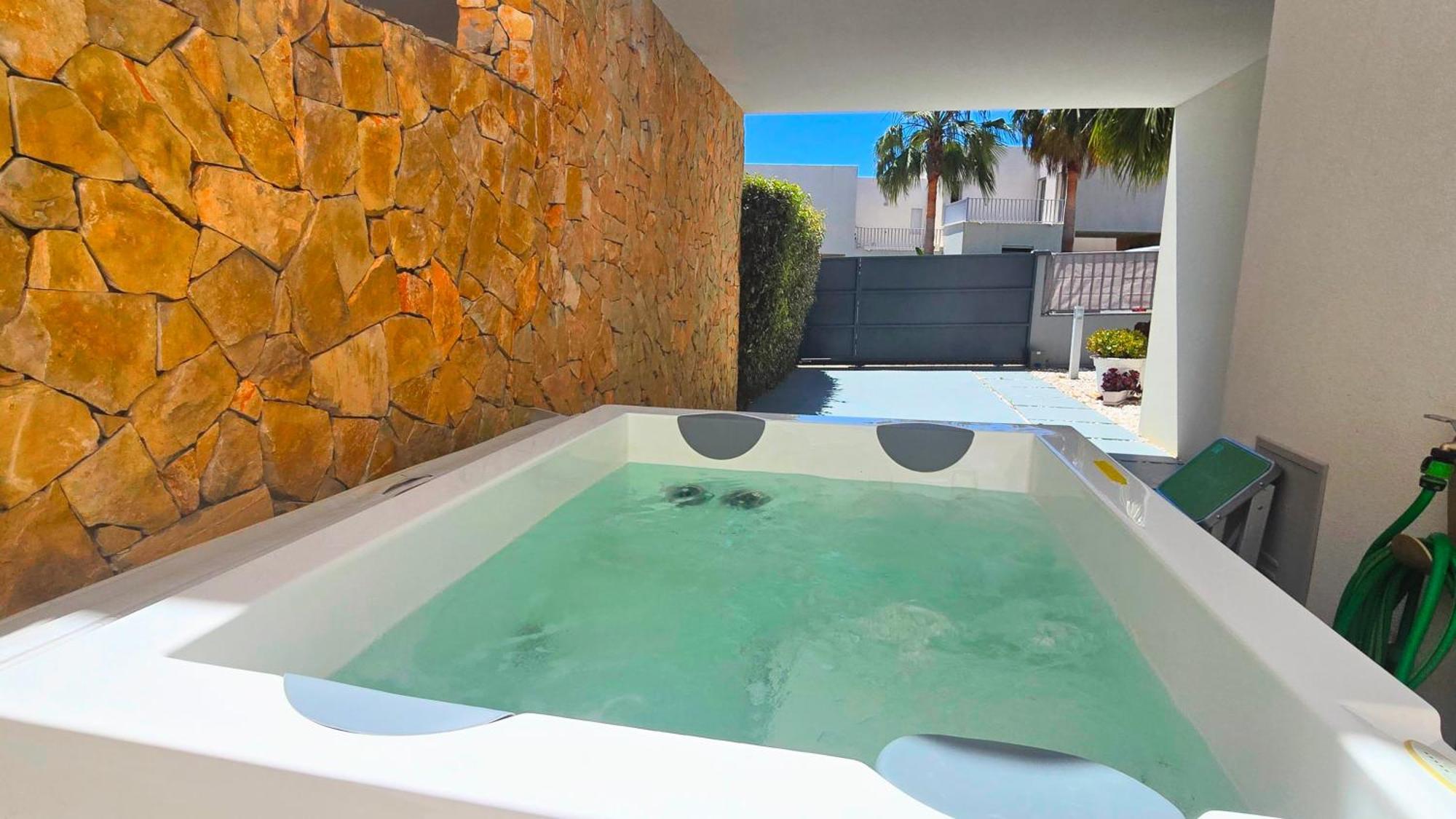Villa Segolene Design Albufeira Exterior foto